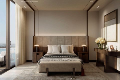 Lägenhet till försäljning i Al Marjan Island, Ras Al Khaimah, UAE 2 sovrum, 146 kvm Nr. 656695 - fotografi 7