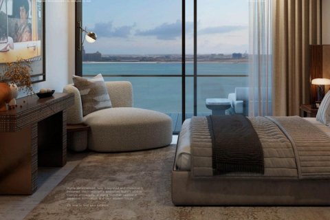 Lägenhet till försäljning i Al Marjan Island, Ras Al Khaimah, UAE 2 sovrum, 146 kvm Nr. 656695 - fotografi 4