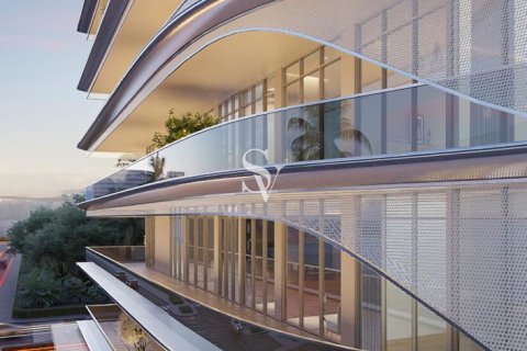 Apartamento en venta en Arjan, Dubai, EAU 2 dormitorios, 123 m2 № 691066 - foto 2