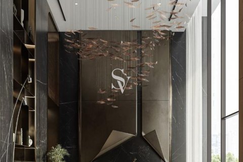 Apartamento en venta en Arjan, Dubai, EAU 2 dormitorios, 123 m2 № 691066 - foto 11