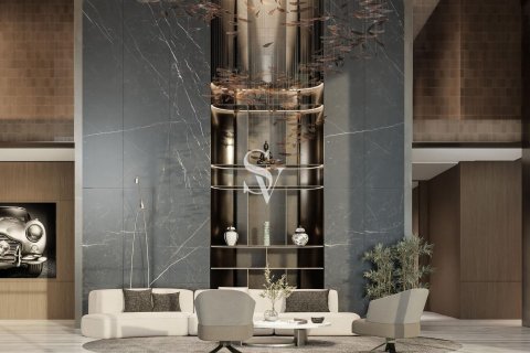 Apartamento en venta en Arjan, Dubai, EAU 2 dormitorios, 123 m2 № 691066 - foto 12