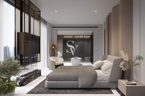 Apartamento en venta en Arjan, Dubai, EAU 2 dormitorios, 123 m2 № 691066 - foto 5