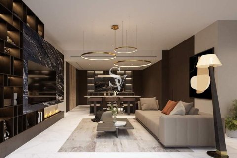 Apartamento en venta en Arjan, Dubai, EAU 2 dormitorios, 123 m2 № 691066 - foto 6