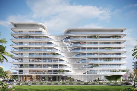 Apartamento en venta en Arjan, Dubai, EAU 2 dormitorios, 123 m2 № 691066 - foto 3