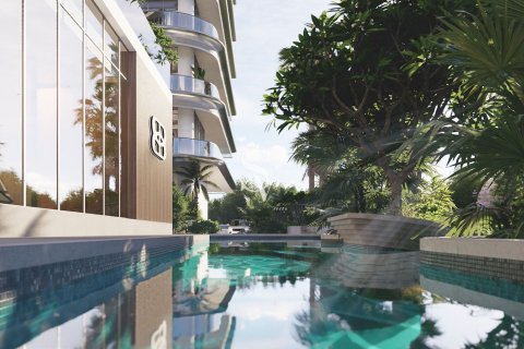 Apartamento en venta en Arjan, Dubai, EAU 2 dormitorios, 123 m2 № 691066 - foto 4