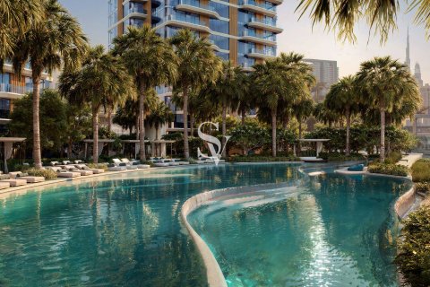 Apartamento en venta en Dubai Design District, Dubai, EAU 3 dormitorios, 200 m2 № 691069 - foto 17