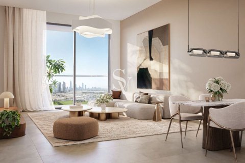 Apartamento en venta en Dubai Design District, Dubai, EAU 3 dormitorios, 200 m2 № 691069 - foto 4
