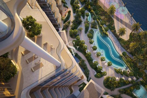 Apartamento en venta en Dubai Design District, Dubai, EAU 3 dormitorios, 200 m2 № 691069 - foto 16