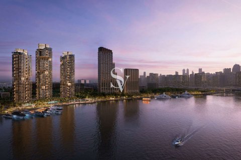 Apartamento en venta en Dubai Design District, Dubai, EAU 3 dormitorios, 200 m2 № 691069 - foto 15