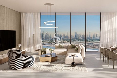 Apartamento en venta en Dubai Design District, Dubai, EAU 3 dormitorios, 200 m2 № 691069 - foto 8