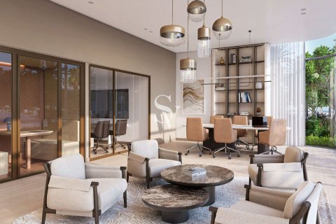 Apartamento en venta en Dubai Design District, Dubai, EAU 3 dormitorios, 200 m2 № 691069 - foto 20