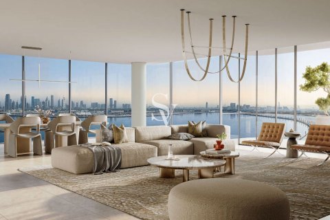 Apartamento en venta en Dubai Design District, Dubai, EAU 3 dormitorios, 200 m2 № 691069 - foto 5