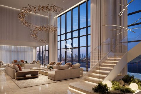 Apartamento en venta en Dubai Design District, Dubai, EAU 3 dormitorios, 200 m2 № 691069 - foto 10