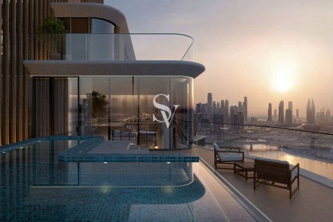 Apartamento en venta en Dubai Design District, Dubai, EAU 3 dormitorios, 200 m2 № 691069 - foto 14