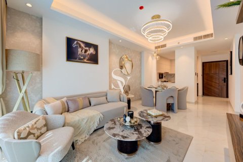 Apartamento en venta en Nadd Al Hammar, Dubai, EAU 2 dormitorios, 126 m2 № 691070 - foto 6