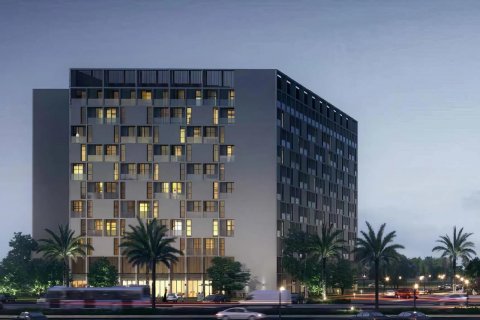 Apartment in Sharjah, UAE 3 bedrooms, 136 sq.m. № 598621 - photo 8