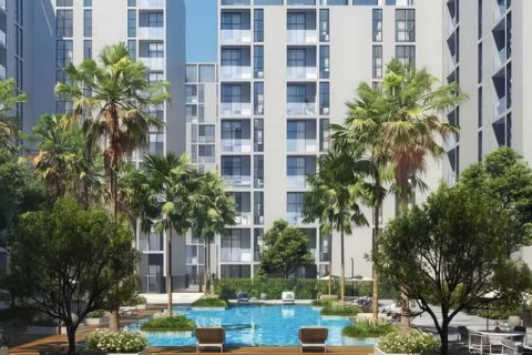 Apartment in Sharjah, UAE 3 bedrooms, 136 sq.m. № 598621 - photo 6