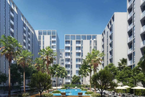Apartment in Sharjah, UAE 3 bedrooms, 136 sq.m. № 598621 - photo 9