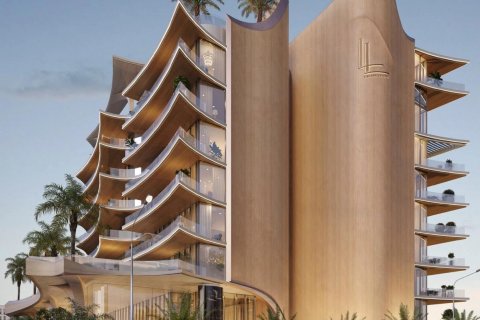 Apartment in Ras Al Khaimah, UAE 1 bedroom, 66 sq.m. № 598620 - photo 8