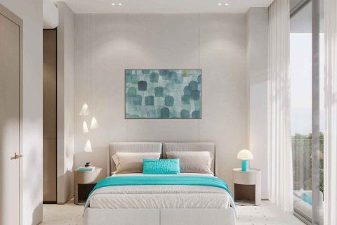 Appartement te koop in Dubai, VAE 1 slaapkamer, 78.0 vr.m., nr 695573 - foto 2