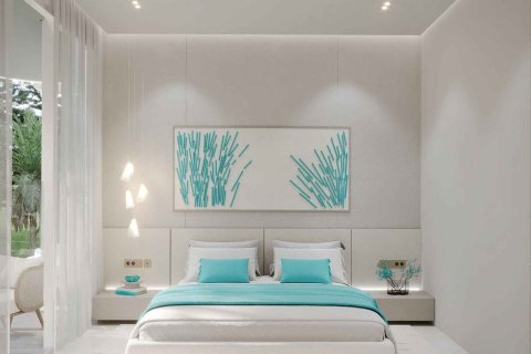 Appartement te koop in Dubai, VAE 1 slaapkamer, 78.0 vr.m., nr 695572 - foto 4