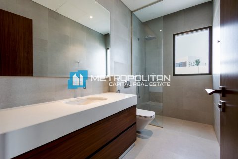 Vila di Abu Dhabi, UAE 6 bilik tidur, 2032 meter persegi № 695827 - foto 25