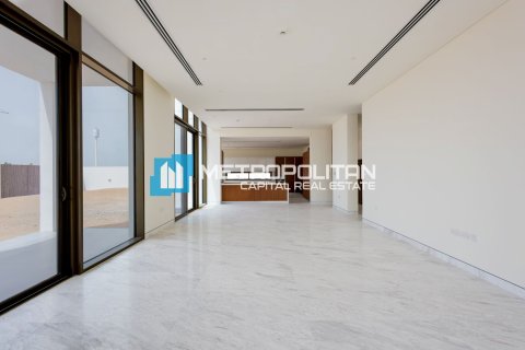 Vila di Abu Dhabi, UAE 6 bilik tidur, 2032 meter persegi № 695827 - foto 9