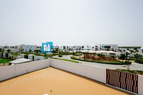 Vila di Abu Dhabi, UAE 6 bilik tidur, 2032 meter persegi № 695827 - foto 6