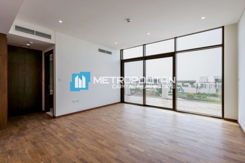 Vila di Abu Dhabi, UAE 6 bilik tidur, 2032 meter persegi № 695827 - foto 10