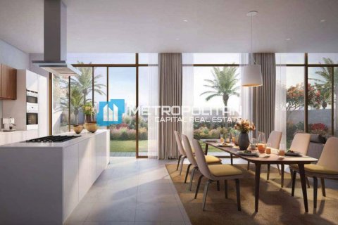 Vila u gradu Abu Dhabi, UAE 6 spavaće sobe, 2032 m2 Br. 695827 - Slika 2