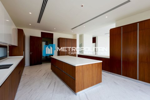 Vila di Abu Dhabi, UAE 6 bilik tidur, 2032 meter persegi № 695827 - foto 5