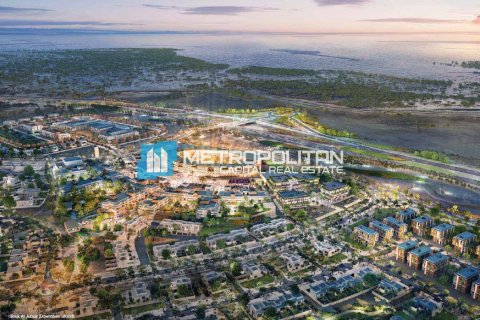 Vila u gradu Abu Dhabi, UAE 6 spavaće sobe, 2032 m2 Br. 695827 - Slika 11