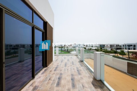 Vila di Abu Dhabi, UAE 6 bilik tidur, 2032 meter persegi № 695827 - foto 7