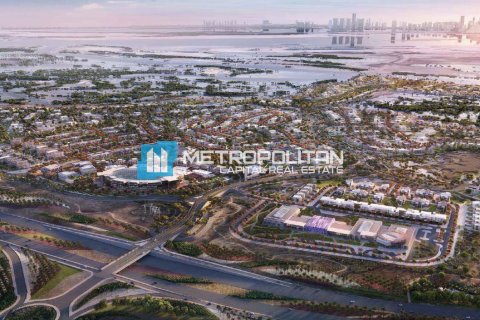 Vila u gradu Abu Dhabi, UAE 6 spavaće sobe, 2032 m2 Br. 695827 - Slika 12