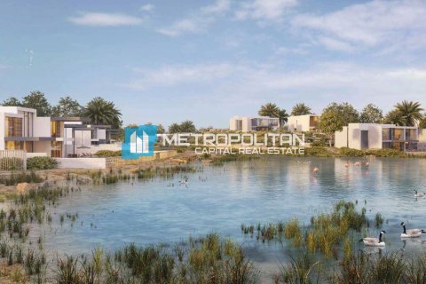 Vila v Abu Dhabi, SAE 6 spální, 2030 m2 č. 695828 - Fotografia 8