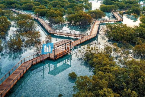 Vila v Abu Dhabi, SAE 6 spální, 2030 m2 č. 695828 - Fotografia 7