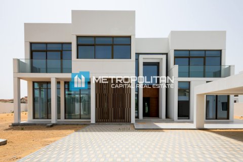 Villa en venta en Abu Dhabi, EAU 6 dormitorios, 2030 m2 № 695828 - foto 23