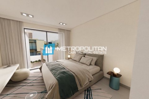 Vila na Saadiyat Island, Abu Dhabi, UAE 4 spavaće sobe, 710.6 m2 Br. 695825 - Slika 13