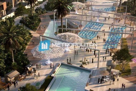 Vila na Saadiyat Island, Abu Dhabi, UAE 4 spavaće sobe, 710.6 m2 Br. 695825 - Slika 14