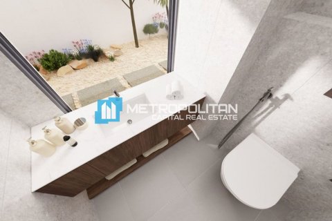 Vila na Saadiyat Island, Abu Dhabi, UAE 4 spavaće sobe, 710.6 m2 Br. 695825 - Slika 21