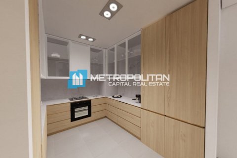 Vila na Saadiyat Island, Abu Dhabi, UAE 4 spavaće sobe, 710.6 m2 Br. 695825 - Slika 18