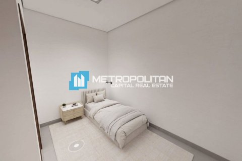 Vila na Saadiyat Island, Abu Dhabi, UAE 4 spavaće sobe, 710.6 m2 Br. 695825 - Slika 20