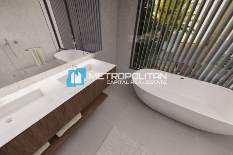 Vila na Saadiyat Island, Abu Dhabi, UAE 4 spavaće sobe, 710.6 m2 Br. 695825 - Slika 19