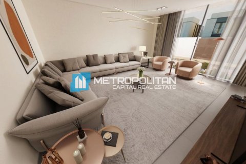 Vila na Saadiyat Island, Abu Dhabi, UAE 4 spavaće sobe, 710.6 m2 Br. 695825 - Slika 11