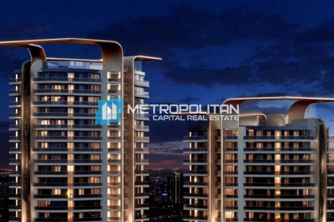 Dzīvoklis Al Reem Island, Abu Dhabijā, AAE 1 istaba, 101.6 m2 Nr. 695829 - attēls 10