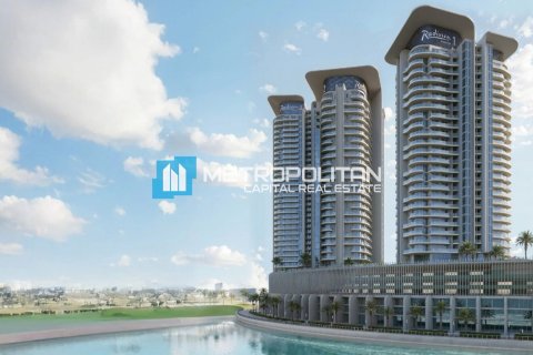 Apartmán v Al Reem Island, Abu Dhabi, SAE 1 spálňa, 101.6 m2 č. 695829