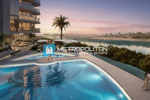 Dzīvoklis Al Reem Island, Abu Dhabijā, AAE 1 istaba, 101.6 m2 Nr. 695829 - attēls 9