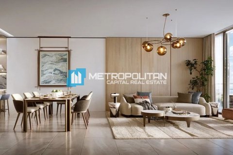 Dzīvoklis Al Reem Island, Abu Dhabijā, AAE 1 istaba, 101.6 m2 Nr. 695829 - attēls 5