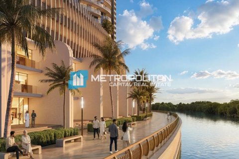 Dzīvoklis Al Reem Island, Abu Dhabijā, AAE 1 istaba, 101.6 m2 Nr. 695829 - attēls 8