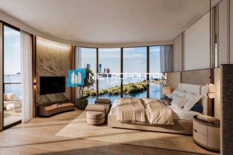 Dzīvoklis Al Reem Island, Abu Dhabijā, AAE 1 istaba, 101.6 m2 Nr. 695829 - attēls 2